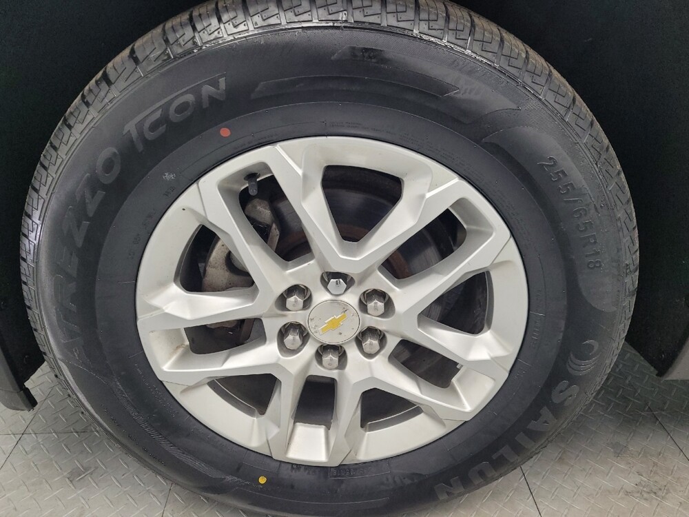 2019 Chevrolet Traverse in Madison, TN 37115 - 18084962 31