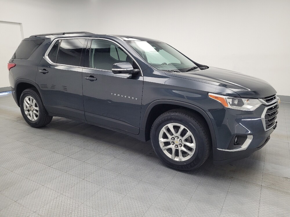 2019 Chevrolet Traverse in Madison, TN 37115 - 18084962 11