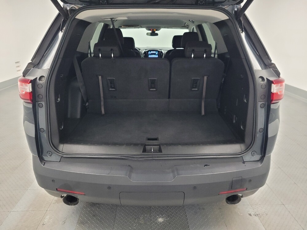 2019 Chevrolet Traverse in Madison, TN 37115 - 18084962 29