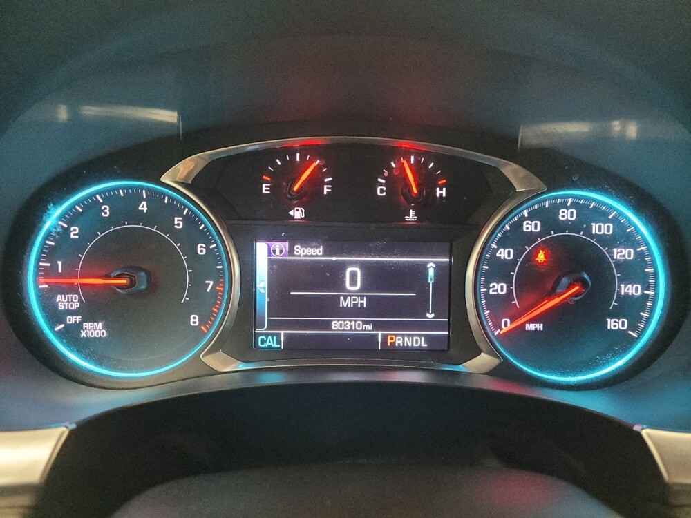 2019 Chevrolet Traverse in Madison, TN 37115 - 18084962 23