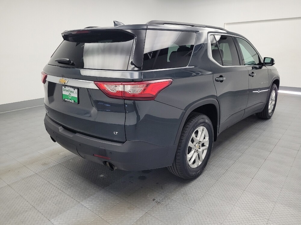 2019 Chevrolet Traverse in Madison, TN 37115 - 18084962 9