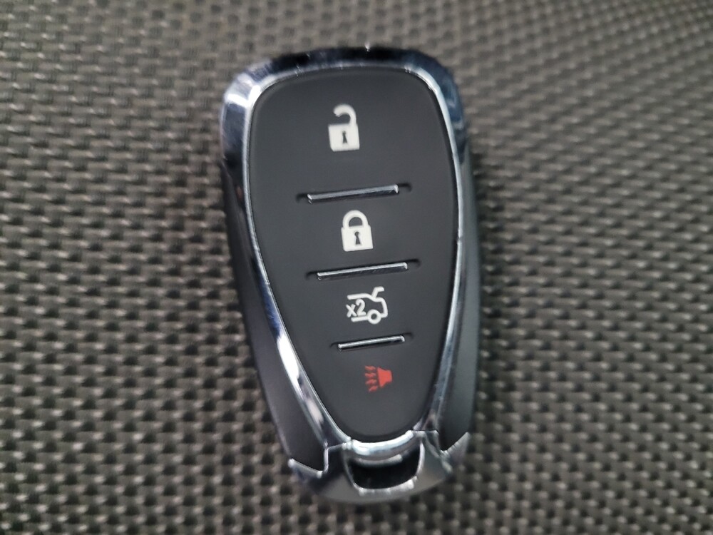 2019 Chevrolet Traverse in Madison, TN 37115 - 18084962 32