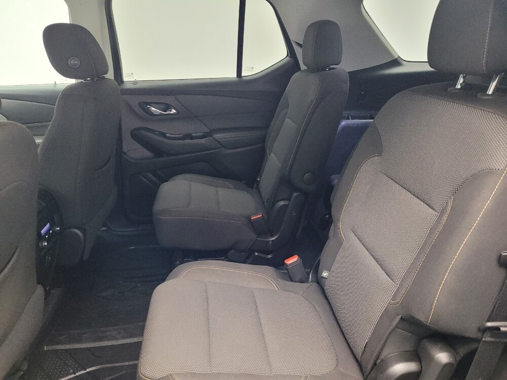 2019 Chevrolet Traverse in Madison, TN 37115 - 18084962 18
