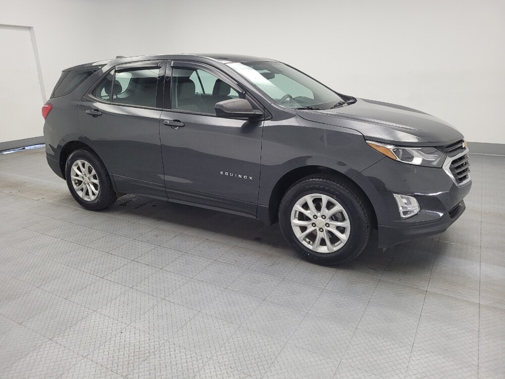 2019 Chevrolet Equinox in Huntsville, AL 35816 - 18084963 11