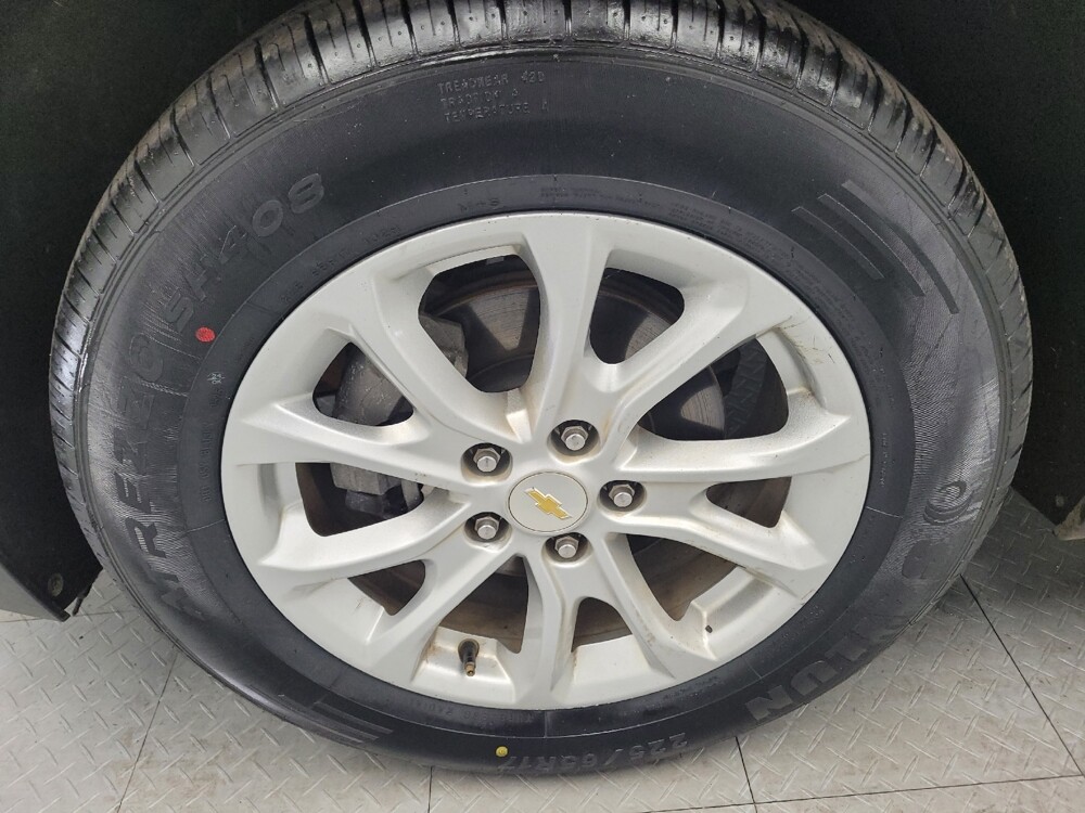 2019 Chevrolet Equinox in Huntsville, AL 35816 - 18084963 31