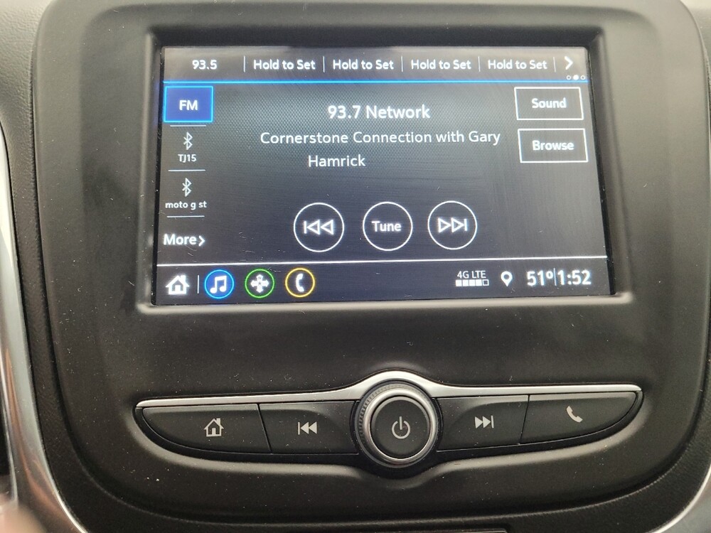 2019 Chevrolet Equinox in Huntsville, AL 35816 - 18084963 25