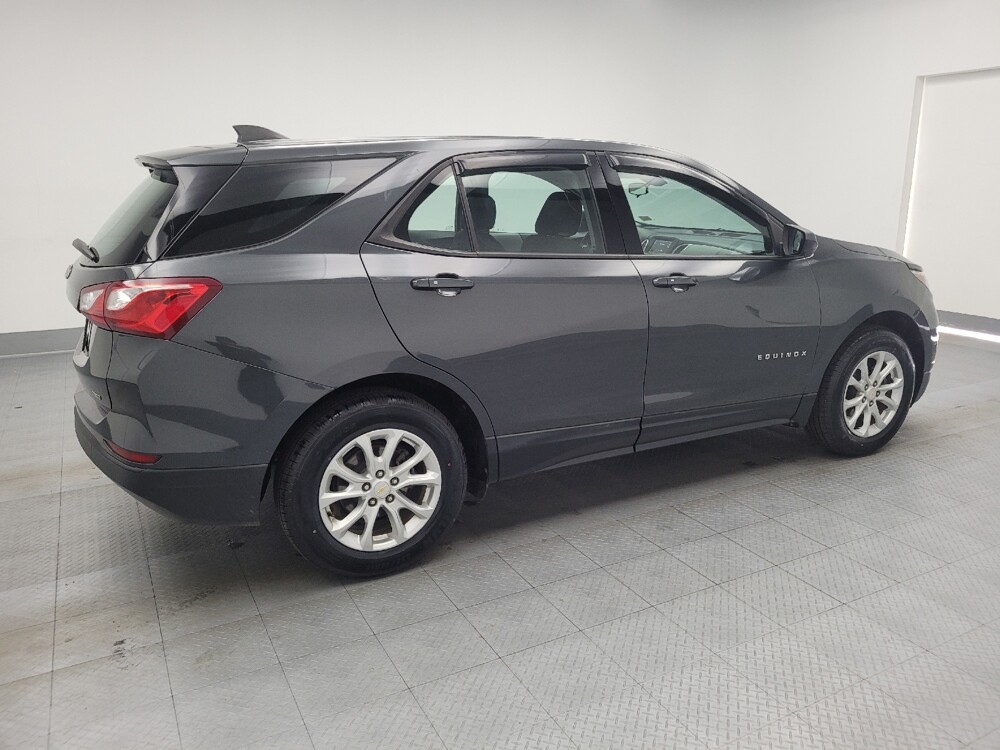 2019 Chevrolet Equinox in Huntsville, AL 35816 - 18084963 10