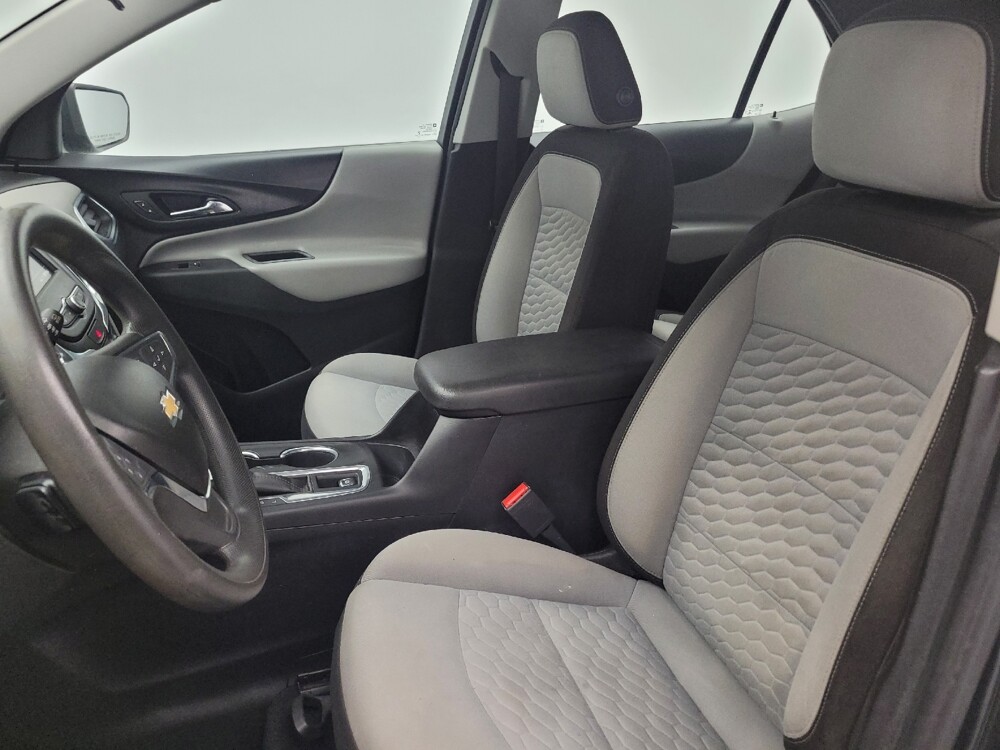 2019 Chevrolet Equinox in Huntsville, AL 35816 - 18084963 17