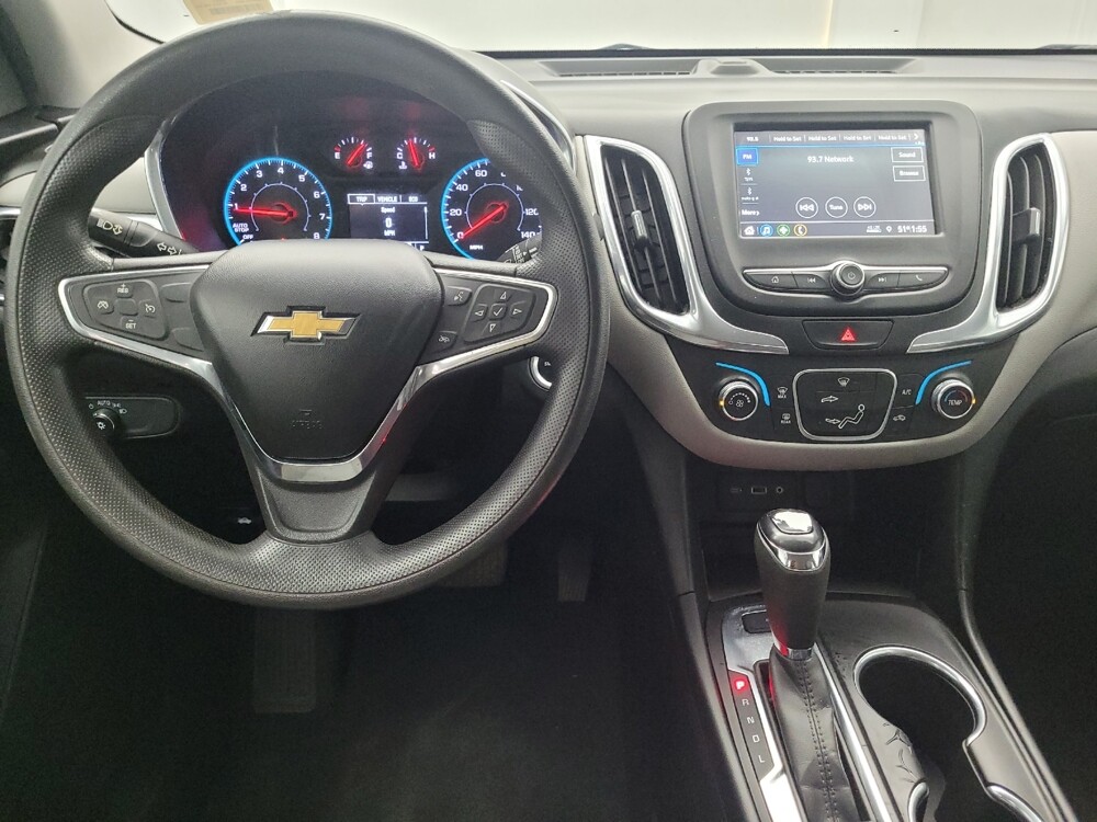 2019 Chevrolet Equinox in Huntsville, AL 35816 - 18084963 22