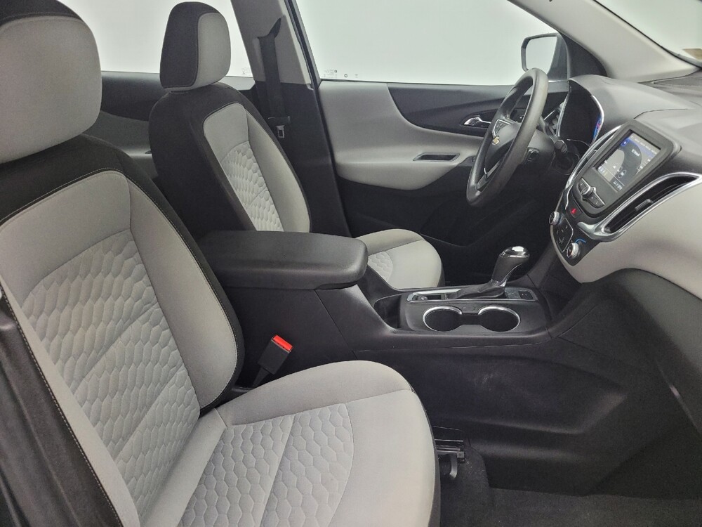 2019 Chevrolet Equinox in Huntsville, AL 35816 - 18084963 21