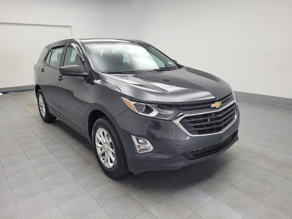 2019 Chevrolet Equinox in Huntsville, AL 35816 - 18084963 13