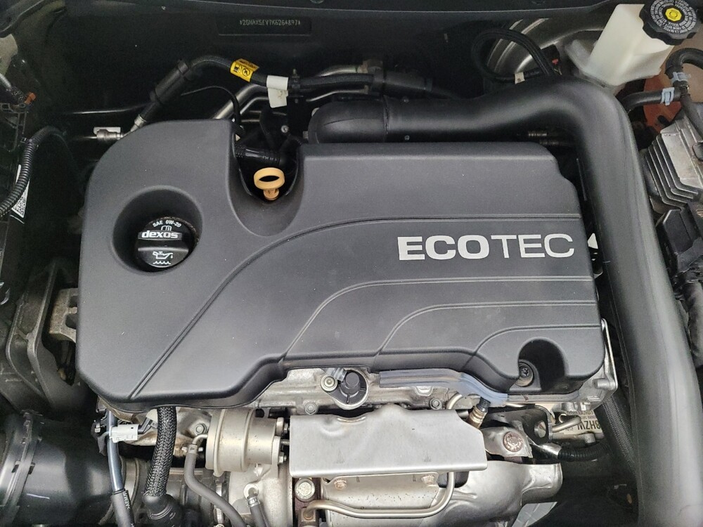 2019 Chevrolet Equinox in Huntsville, AL 35816 - 18084963 30