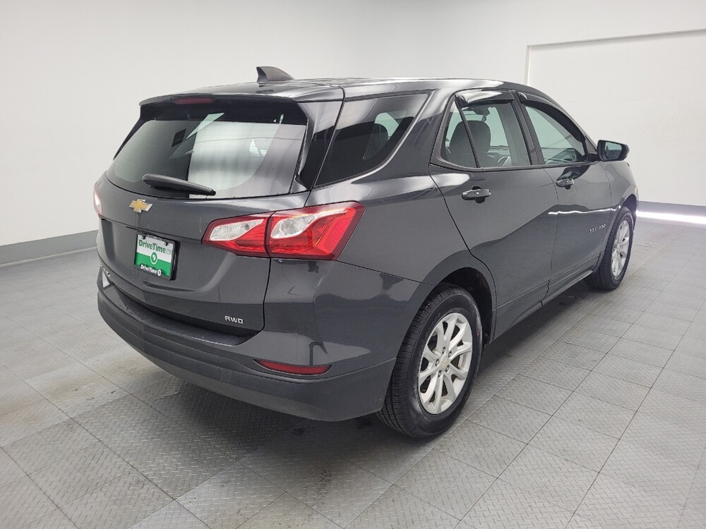 2019 Chevrolet Equinox in Huntsville, AL 35816 - 18084963 9