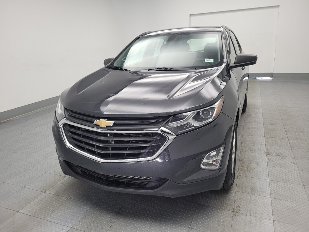 2019 Chevrolet Equinox in Huntsville, AL 35816 - 18084963 15