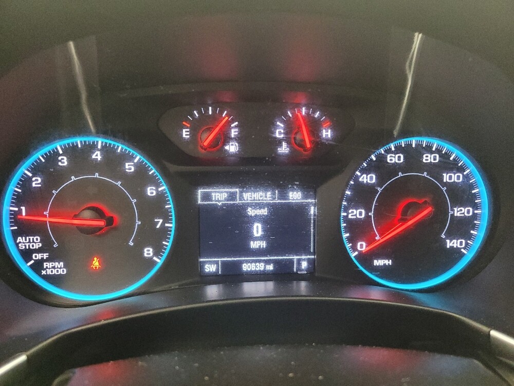 2019 Chevrolet Equinox in Huntsville, AL 35816 - 18084963 23