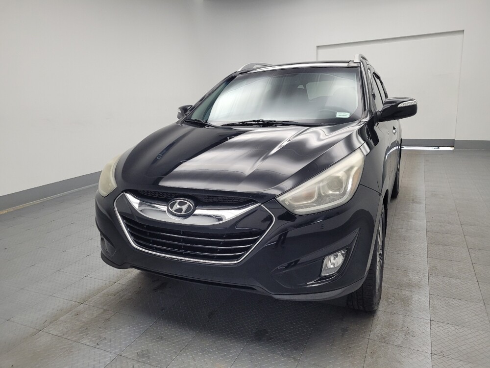 2015 Hyundai Tucson in Memphis, TN 38128 - 18084964 15