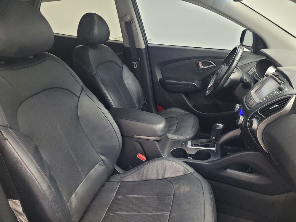 2015 Hyundai Tucson in Memphis, TN 38128 - 18084964 21