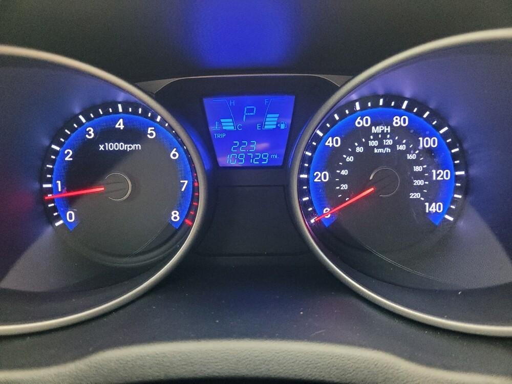 2015 Hyundai Tucson in Memphis, TN 38128 - 18084964 23