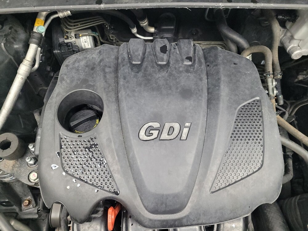 2015 Hyundai Tucson in Memphis, TN 38128 - 18084964 30