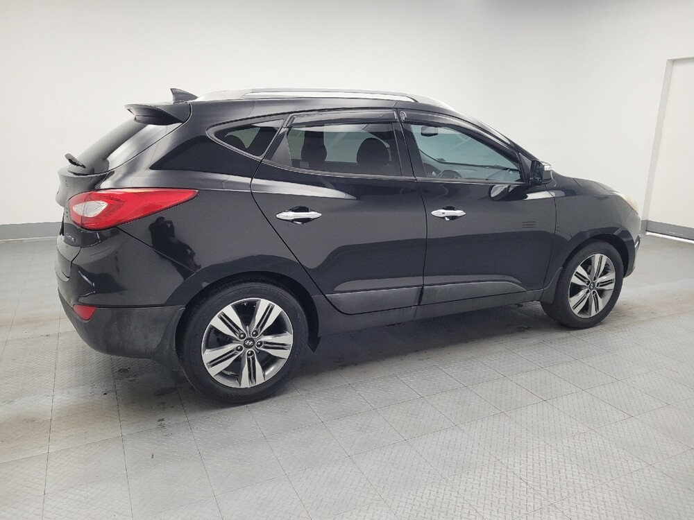 2015 Hyundai Tucson in Memphis, TN 38128 - 18084964 10