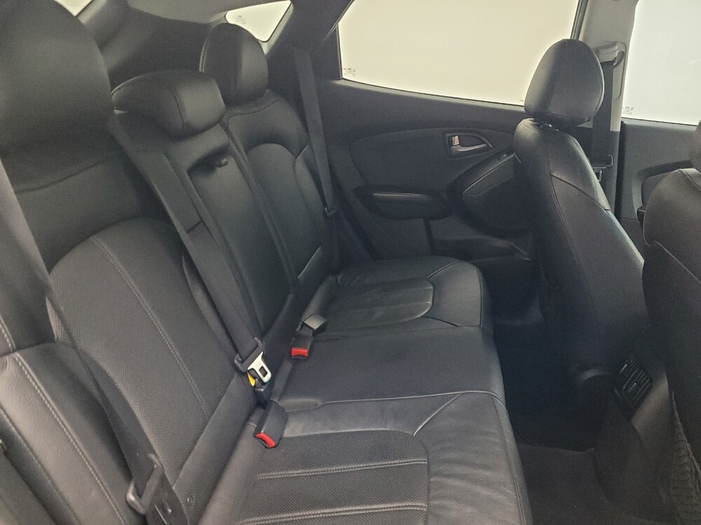 2015 Hyundai Tucson in Memphis, TN 38128 - 18084964 19