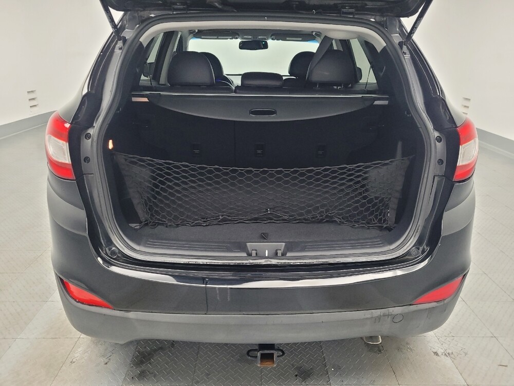 2015 Hyundai Tucson in Memphis, TN 38128 - 18084964 29