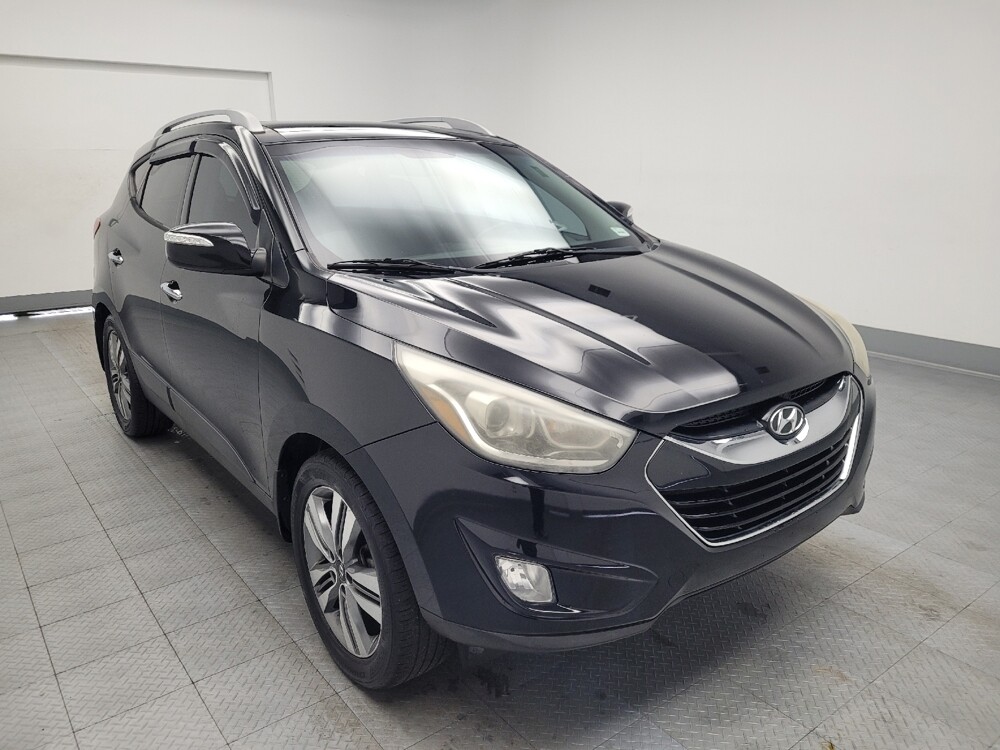 2015 Hyundai Tucson in Memphis, TN 38128 - 18084964 13
