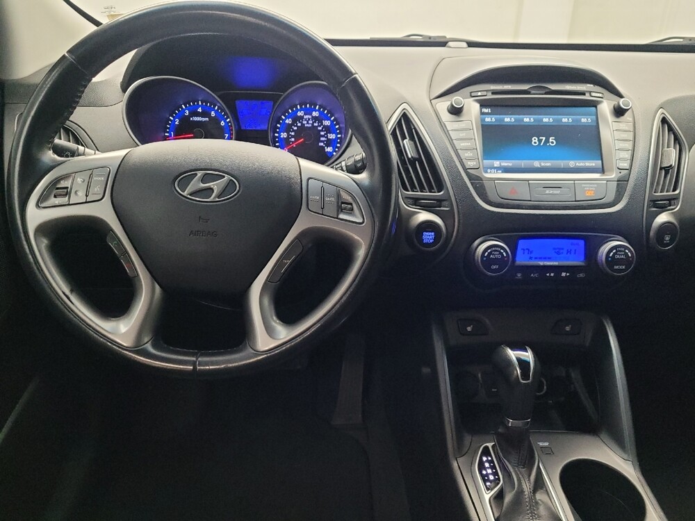 2015 Hyundai Tucson in Memphis, TN 38128 - 18084964 22