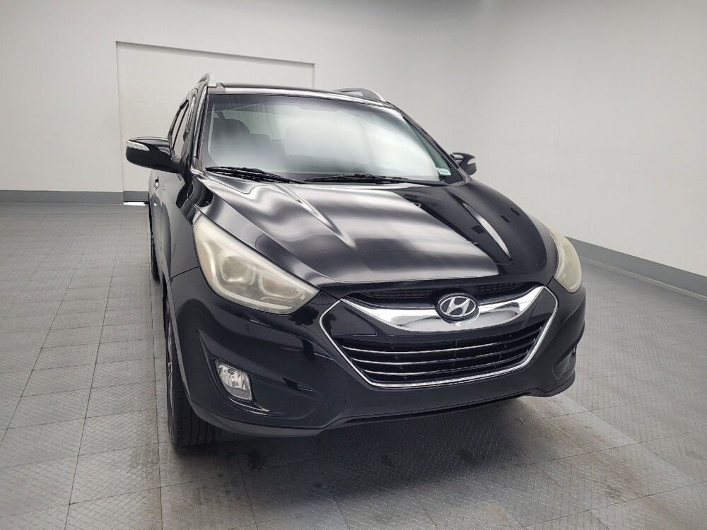 2015 Hyundai Tucson in Memphis, TN 38128 - 18084964 14