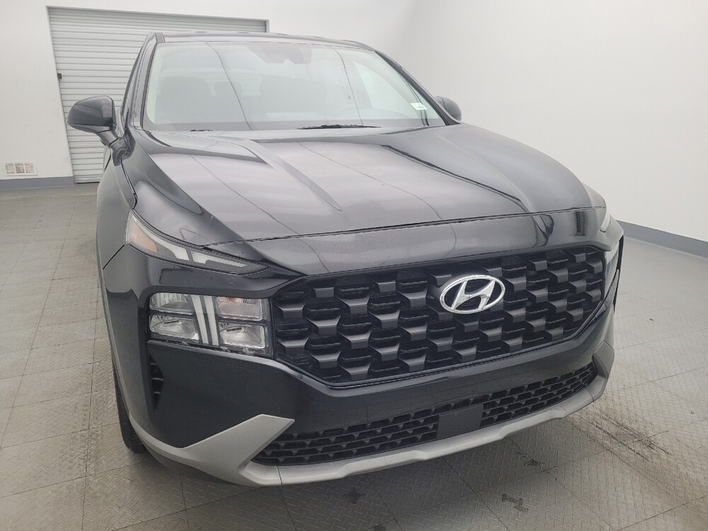 2021 Hyundai Santa Fe in Houston, TX 77060 - 18084965 14
