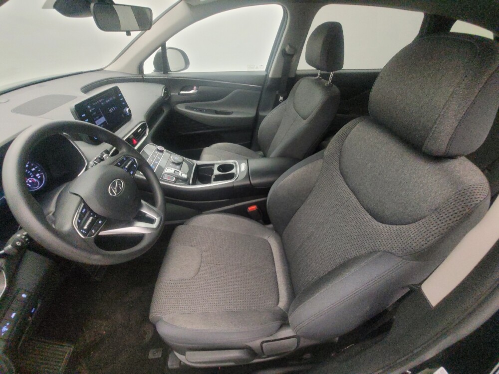 2021 Hyundai Santa Fe in Houston, TX 77060 - 18084965 17