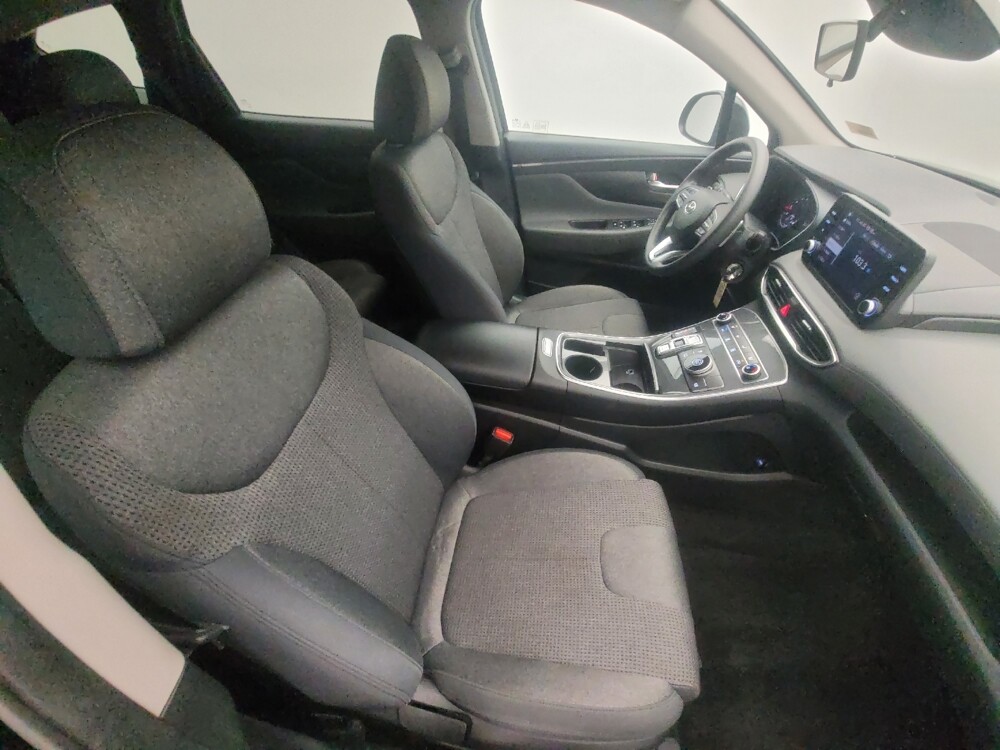 2021 Hyundai Santa Fe in Houston, TX 77060 - 18084965 21