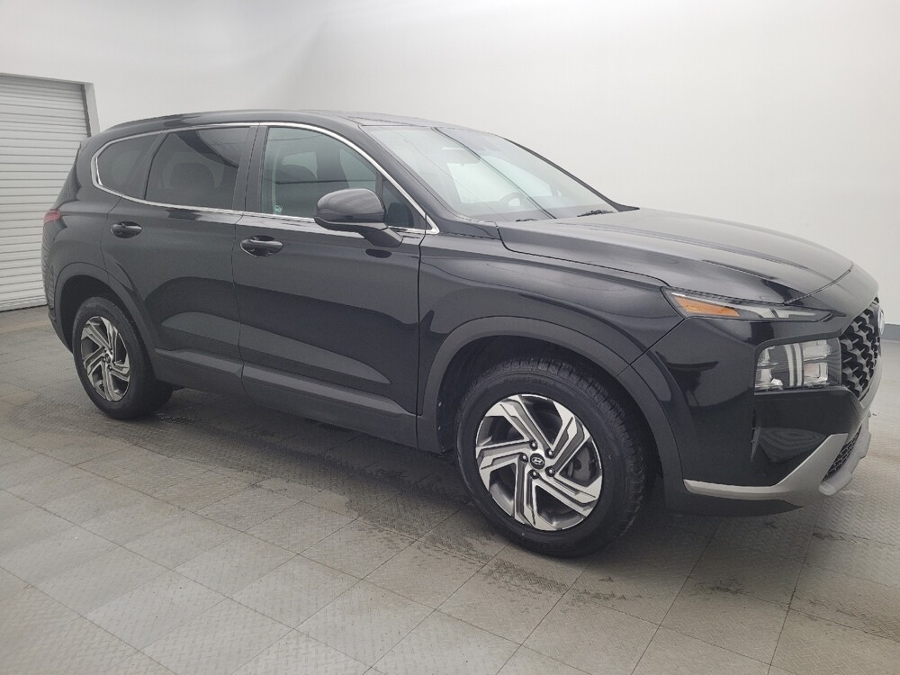 2021 Hyundai Santa Fe in Houston, TX 77060 - 18084965 11