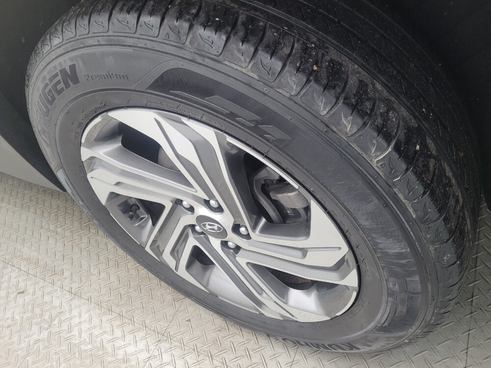 2021 Hyundai Santa Fe in Houston, TX 77060 - 18084965 31