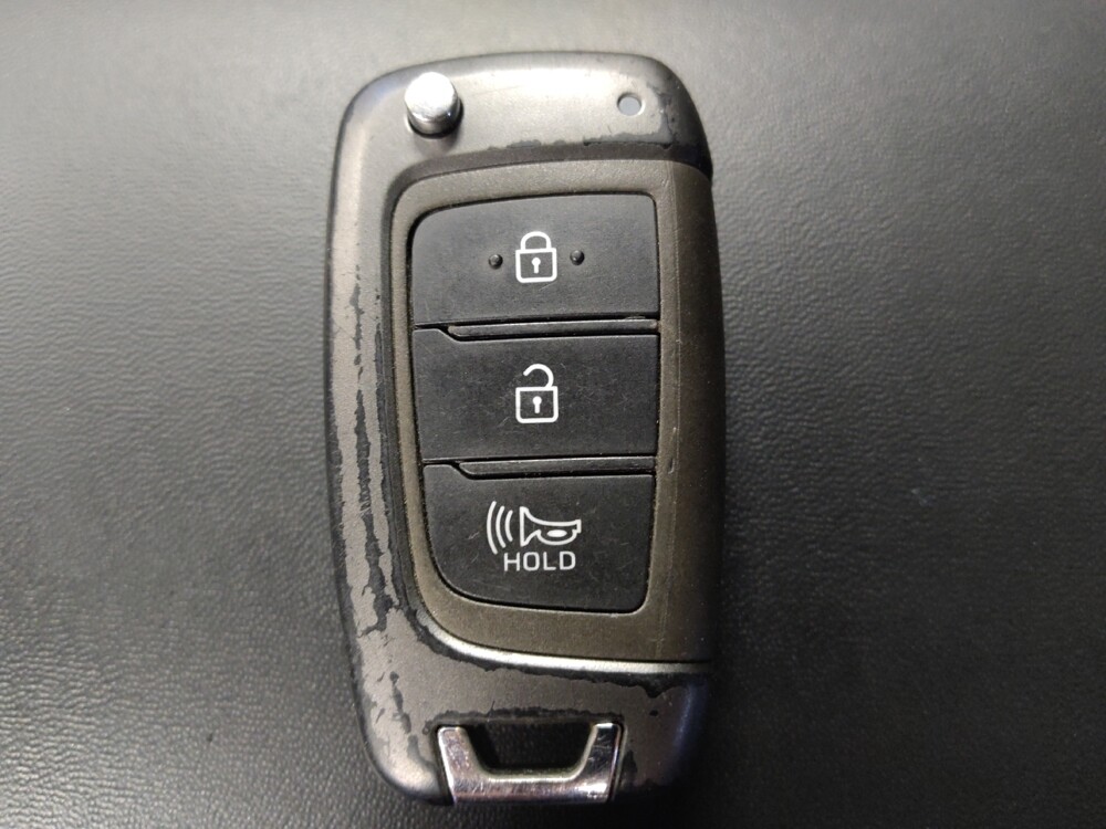 2021 Hyundai Santa Fe in Houston, TX 77060 - 18084965 32