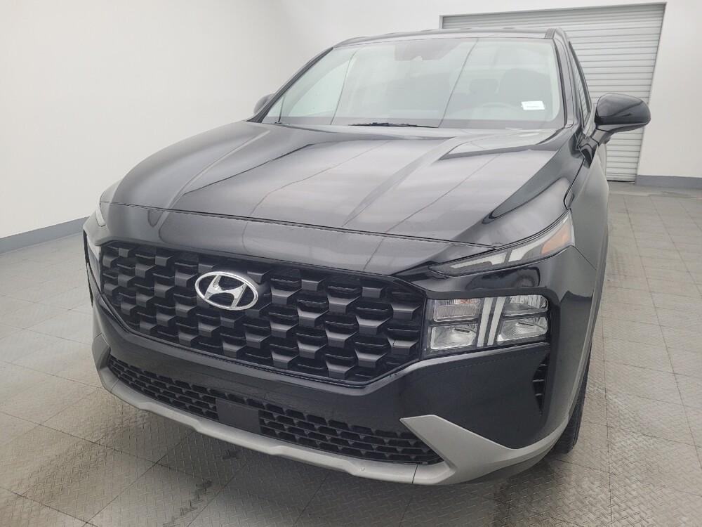 2021 Hyundai Santa Fe in Houston, TX 77060 - 18084965 15