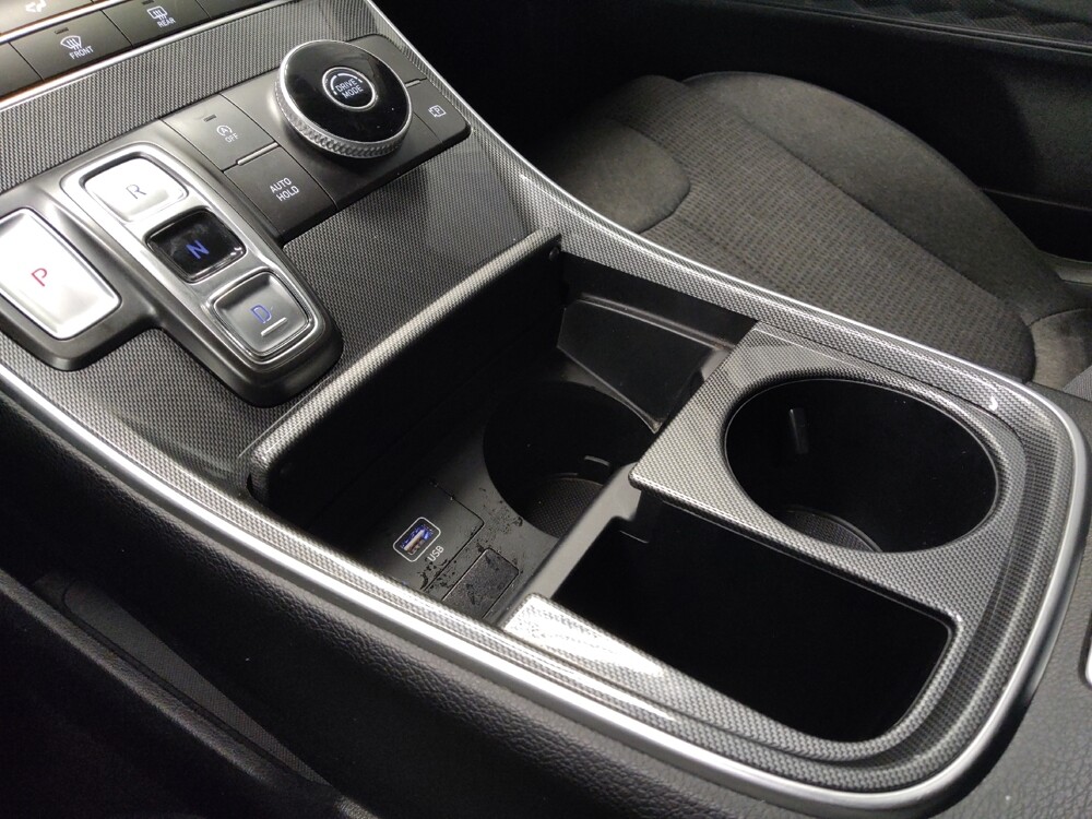 2021 Hyundai Santa Fe in Houston, TX 77060 - 18084965 26