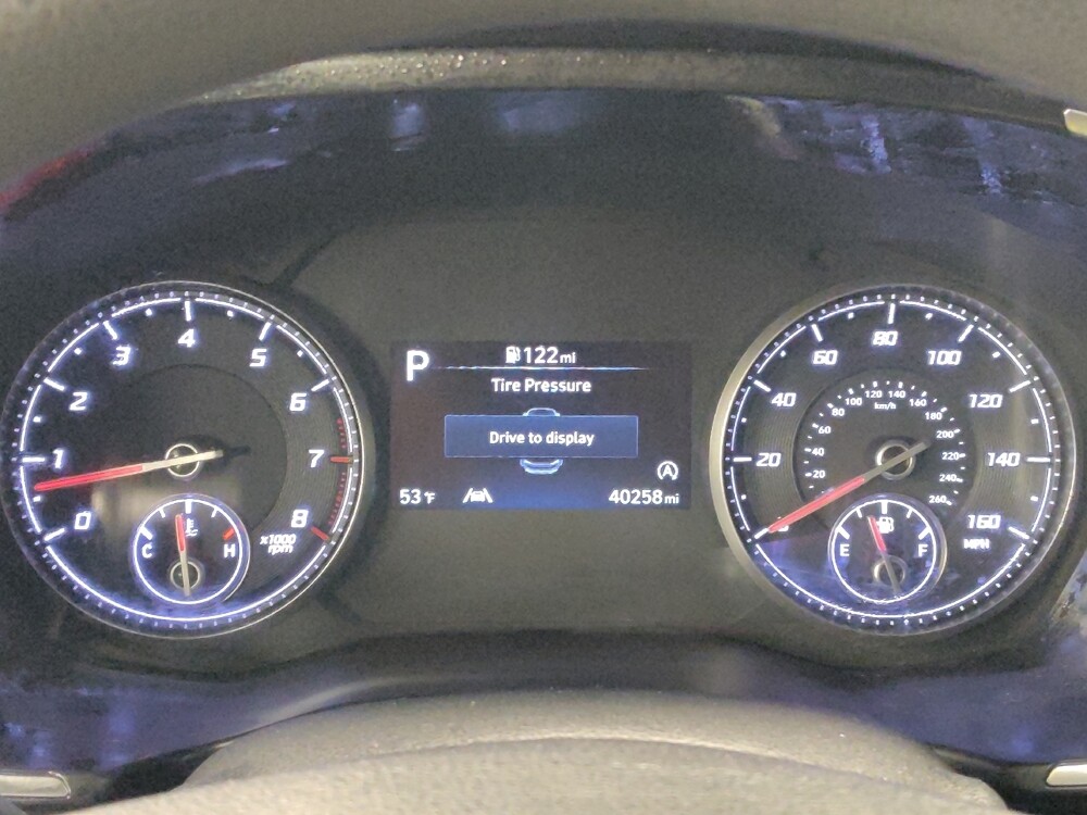 2021 Hyundai Santa Fe in Houston, TX 77060 - 18084965 23