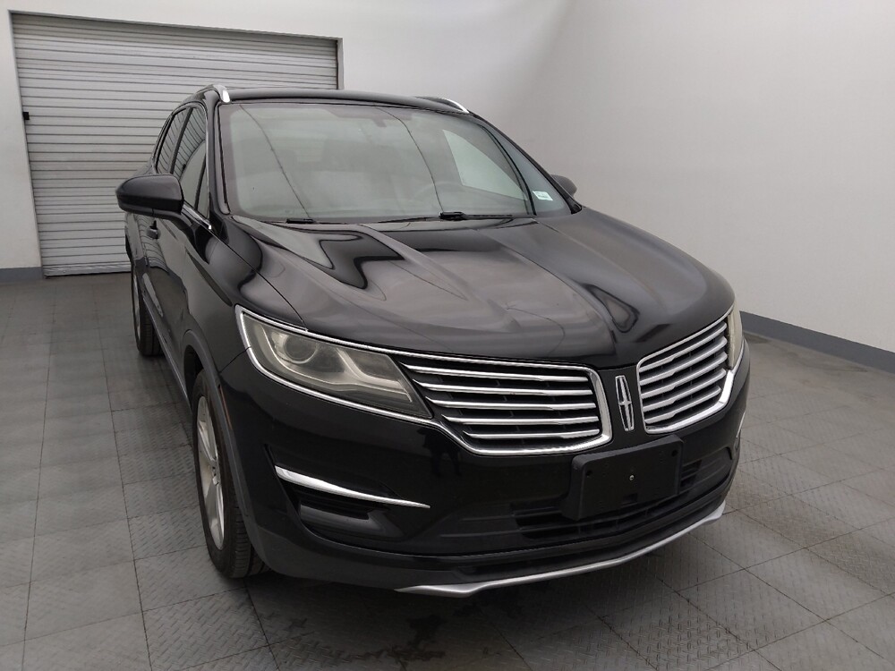2015 Lincoln MKC in Houston, TX 77060 - 18084966 14