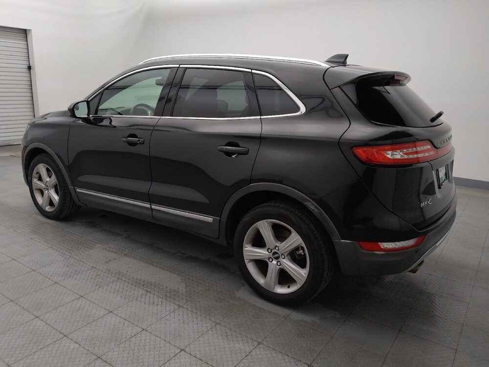 2015 Lincoln MKC in Houston, TX 77060 - 18084966 3