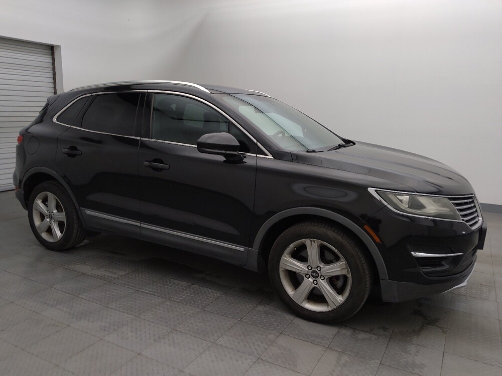 2015 Lincoln MKC in Houston, TX 77060 - 18084966 11