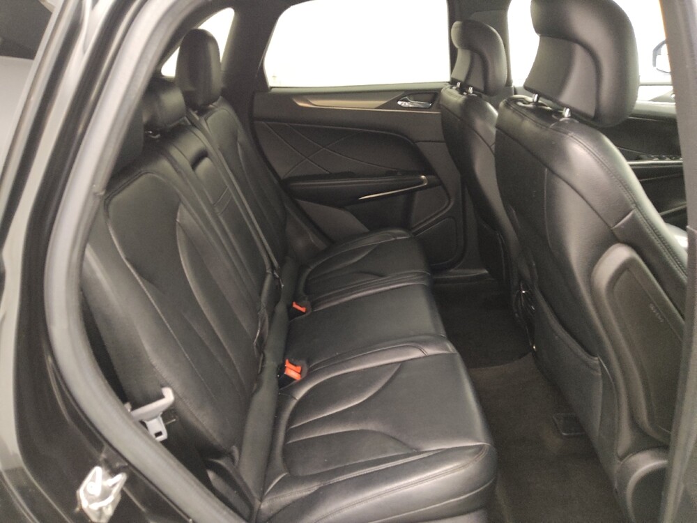 2015 Lincoln MKC in Houston, TX 77060 - 18084966 19