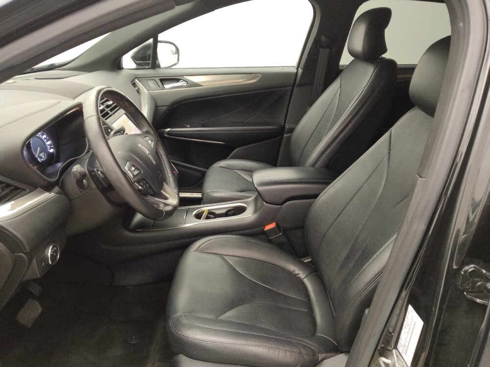 2015 Lincoln MKC in Houston, TX 77060 - 18084966 17