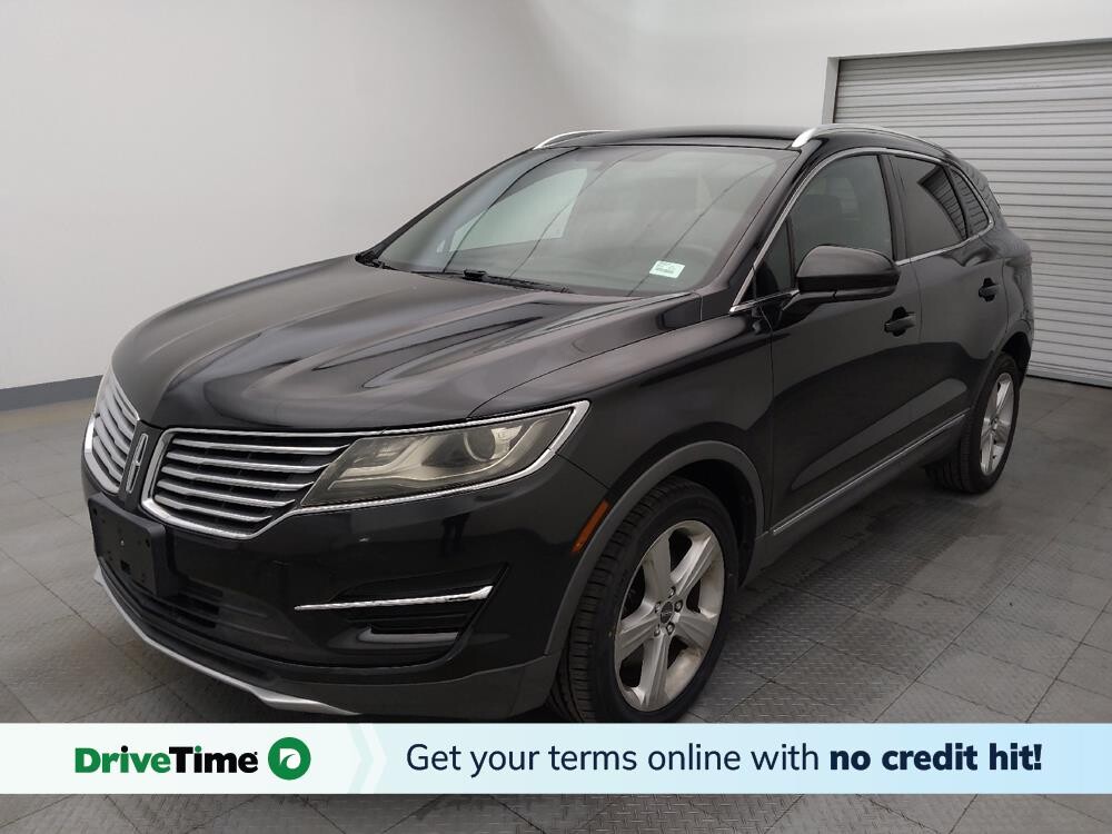 2015 Lincoln MKC in Houston, TX 77060 - 18084966