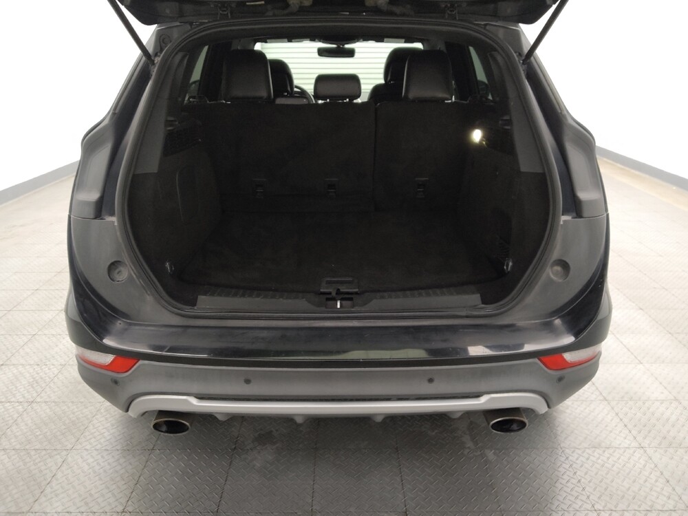 2015 Lincoln MKC in Houston, TX 77060 - 18084966 29