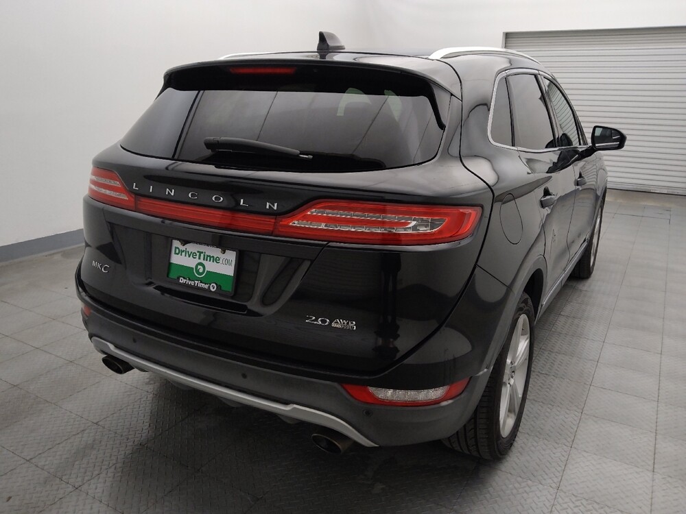 2015 Lincoln MKC in Houston, TX 77060 - 18084966 7