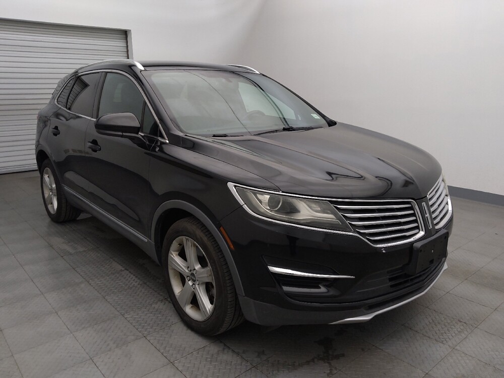 2015 Lincoln MKC in Houston, TX 77060 - 18084966 13