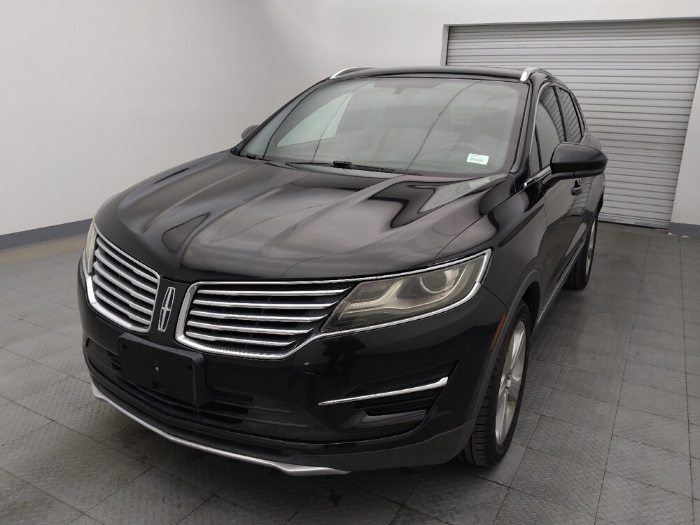 2015 Lincoln MKC in Houston, TX 77060 - 18084966 15