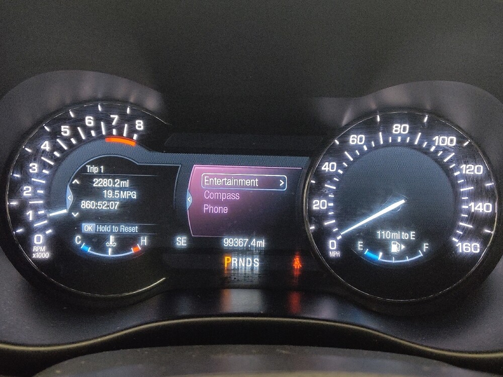 2015 Lincoln MKC in Houston, TX 77060 - 18084966 23