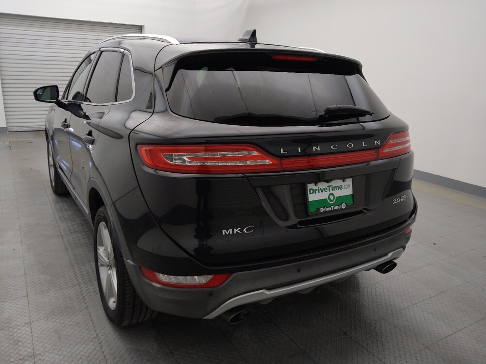 2015 Lincoln MKC in Houston, TX 77060 - 18084966 6
